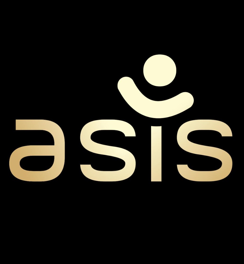 ASIS Logo
